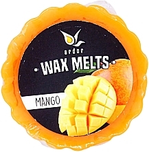 Ароматический воск "Манго" - Ardor Wax Melt Mango — фото N1
