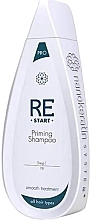 Парфумерія, косметика Шампунь для волос - Nanokeratin System Restart Priming Shampoo