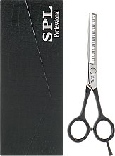 Ножницы филировочные, 6.0 - SPL Professional Hairdressing Scissors 90043-30 — фото N1