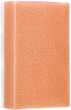 Прямоугольная губка, оранжевая - Ewimark — фото N1