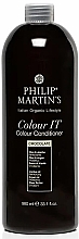 Духи, Парфюмерия, косметика Тонирующий кондиционер для волос, 980 мл - Philip Martin's Color It Color Conditioner
