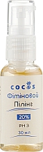 Духи, Парфюмерия, косметика Фитиновый пилинг 20% - Cocos