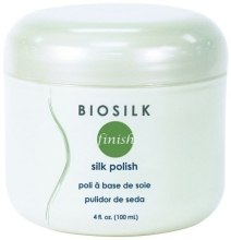 Парфумерія, косметика Віск-блиск для укладання волосся - BioSilk Silk Polish