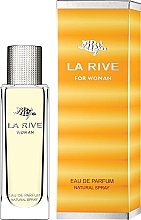 La Rive La Rive - Парфумована вода — фото N2