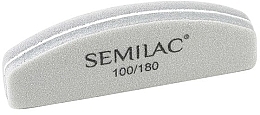 Набор - Semilac Starter Set One Step (lamp + n/cl/50ml + n/polish/marker/3ml + n/oil/7ml + n/file/1pc) — фото N3