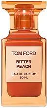 Духи, Парфюмерия, косметика Tom Ford Bitter Peach - Парфюмированная вода