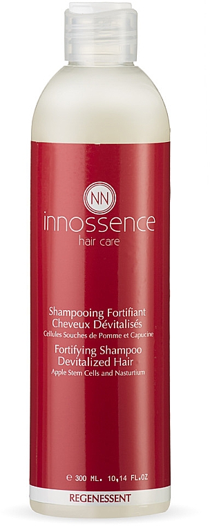 Укрепляющий шампунь - Innossence Regenessent Fortifying Shampoo — фото N1