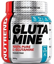 Аминокислота "Глютамин" - Nutrend Glutamine — фото N2