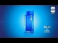 Ajmal Blu - Парфюмированная вода (пробник) — фото N1