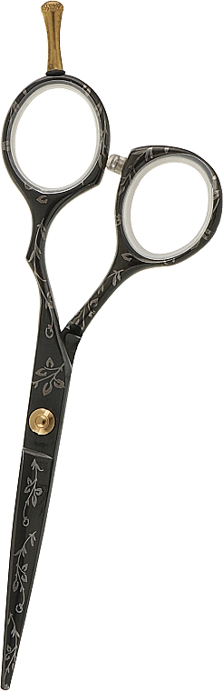 Ножиці перукарські, 5.5 - SPL Professional Hairdressing Scissors 95250-55 — фото N1