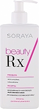 Регенеруюче та заспокійливе молочко для тіла - Soraya Beauty Rx — фото N1