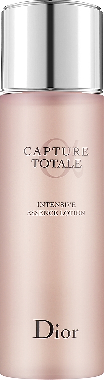 Dior Capture Totale Intensive Essence Lotion Face Lotion - Dior Capture Totale Intensive Essence Lotion Face Lotion — фото N1