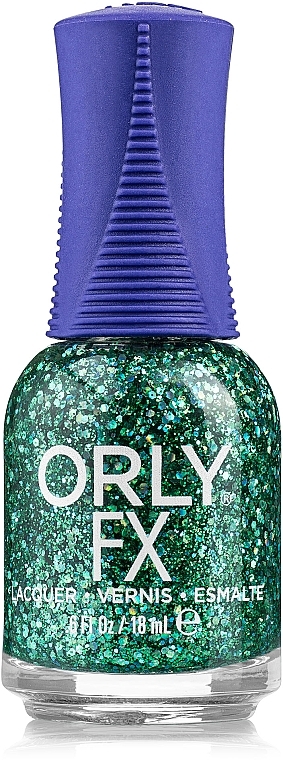 УЦІНКА Лак для нігтів - Orly Nail Lacquer * — фото N4