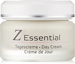 Дневной крем для лица - Annemarie Borlind Z Essential Day Cream — фото N1