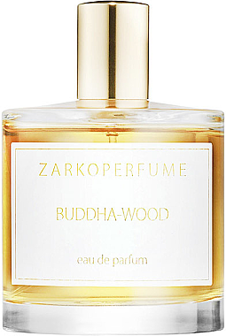 Zarkoperfume Buddha-Wood - Парфумована вода (тестер із кришечкою) — фото N1