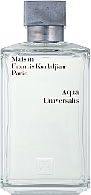 УЦЕНКА Maison Francis Kurkdjian Aqua Universalis - Туалетная вода * — фото N5