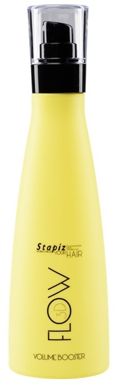 Спрей для объема волос - Stapiz Flow 3D Volume Booster — фото N1