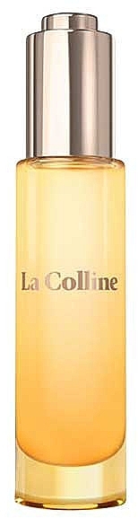 Зволожувальна олія для обличчя - La Colline NativAge L'Huile — фото N1