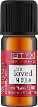 Ефірна олія "Іланг-іланг" - Styx Naturcosmetic Ylang-Ylang Mixoil — фото N1