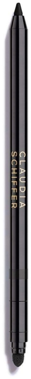 Олівець для очей - Artdeco Claudia Schiffer Smokey Eye Styler — фото N1