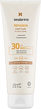 Парфумерія, косметика Сонцезахисний крем-гель для тіла - SesDerma Repaskin Body Sunscreen gel cream SPF 30