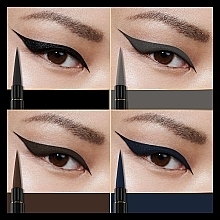 Підводка для очей - Max Factor Masterpiece Matte Liquid Eyeliner — фото N8