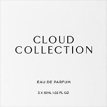 Zarkoperfume Cloud Collection Set (edp/10ml*3) - Набор — фото N2