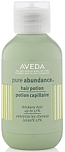 Духи, Парфюмерия, косметика Средство для увеличения объема тонких волос - Aveda Pure Abudance Hair Potion