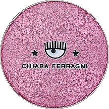 Бронзер - Chiara Ferragni Highlighting Bronzer (тестер) — фото N2