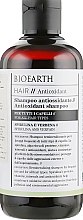 Парфумерія, косметика Шампунь для всіх типів волосся - Bioearth Hair Antioxidant Shampoo