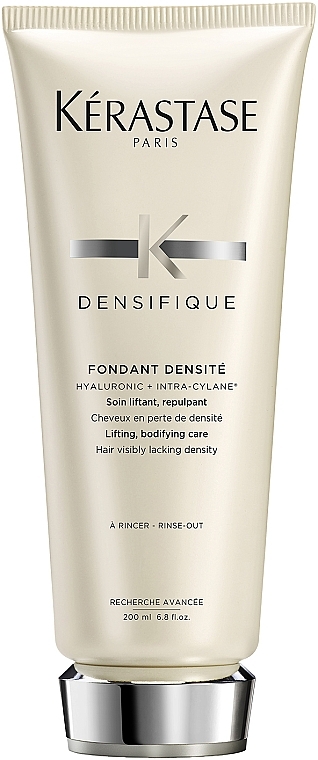 Фондан для восстановление густоты и плотности волос - Kerastase Densifique Fondant