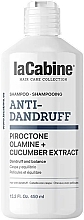 Шампунь проти лупи - La Cabine Anti-Dandruff Shampoo Piroctone Olamine + Cucumber Extract — фото N1