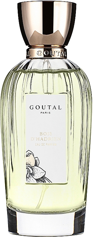 УЦІНКА Annick Goutal Bois D'Hadrien - Парфумована вода * — фото N1