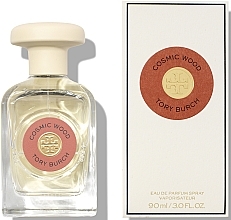 Духи, Парфюмерия, косметика Tory Burch Cosmic Wood - Парфюмированная вода