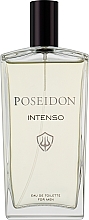 Instituto Espanol Poseidon Intenso - Туалетная вода — фото N1