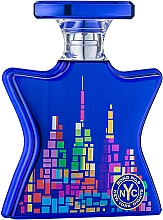 Духи, Парфюмерия, косметика Bond No. 9 New York Nights - Парфюмированная вода