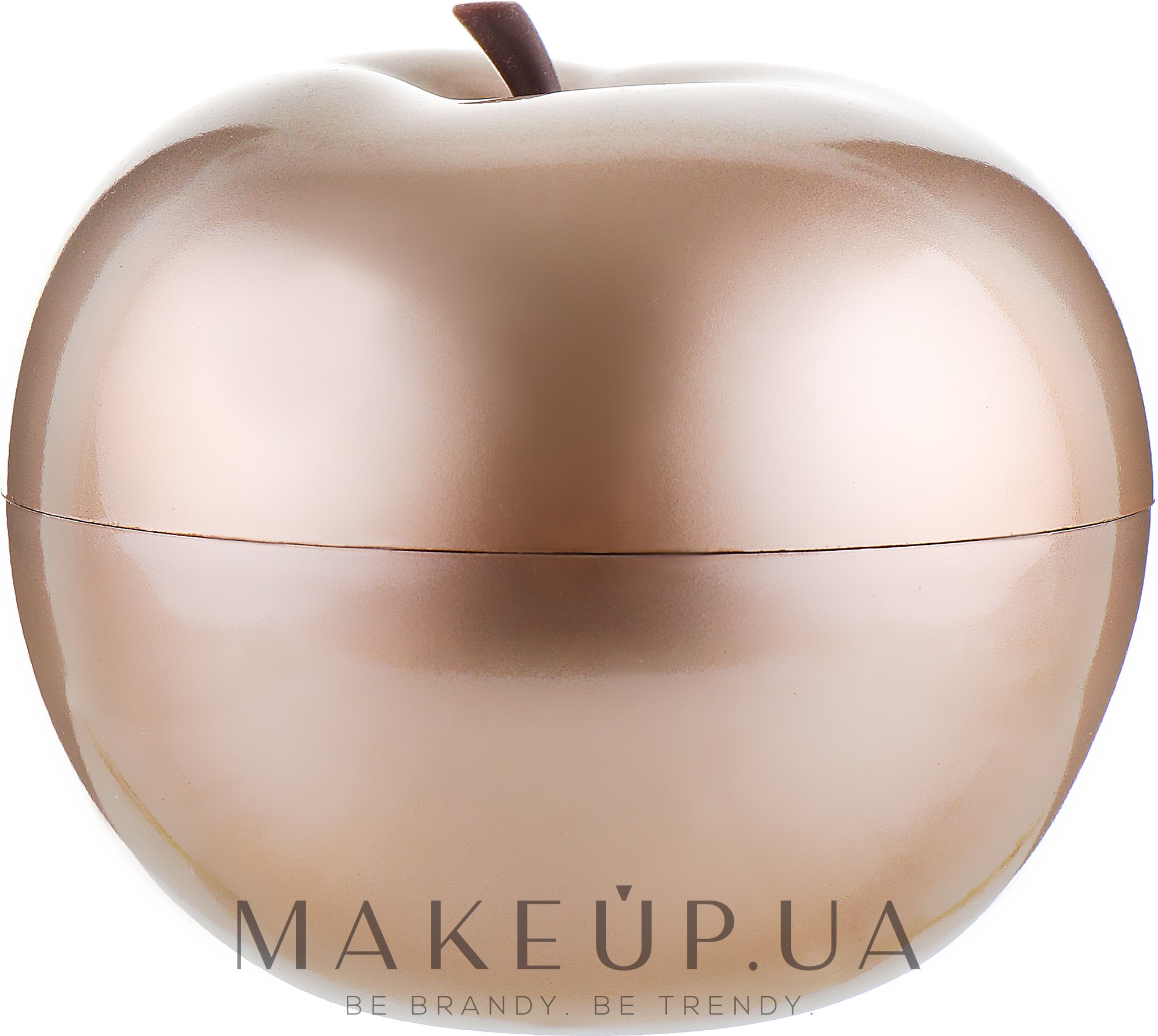 Крем для рук "Золотое яблоко" - Care & Beauty Hand Cream — фото 80ml