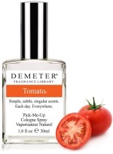 Духи, Парфюмерия, косметика Demeter Fragrance The Library of Fragrance Tomato - Одеколон