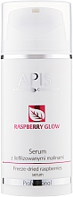 Духи, Парфюмерия, косметика Сыворотка для лица с лиофилизированной малиной - APIS Professional Raspberry Glow