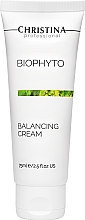 Балансирующий крем - Christina Bio Phyto Balancing Cream — фото N1
