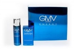 Парфумерія, косметика Gian Marco Venturi GMV Uomo Energy - Набір (edt 30ml + deo 150ml)