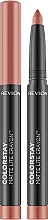 Духи, Парфюмерия, косметика Помада-карандаш для губ - Revlon ColorStay Matte Lite Crayon Lipstick