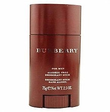 Парфумерія, косметика Burberry Men - Дезодорант-стік