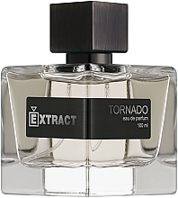 Extract Tornado - Парфюмированная вода — фото N3