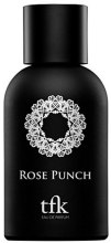 Духи, Парфюмерия, косметика The Fragrance Kitchen Rose Punch - Парфюмированная вода (тестер с крышечкой)