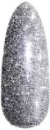 Полуперманентний гель-лак для нігтів - Elixir Flash Semi Gel — фото 1111 - Silver City