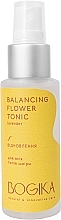 Парфумерія, косметика Гідролат лаванди - Bogika Balancing Flower Tonic Lavander