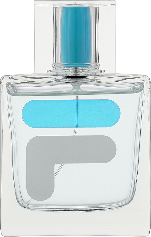 Fila Fila For Men Eau - Парфюмированная вода — фото N1