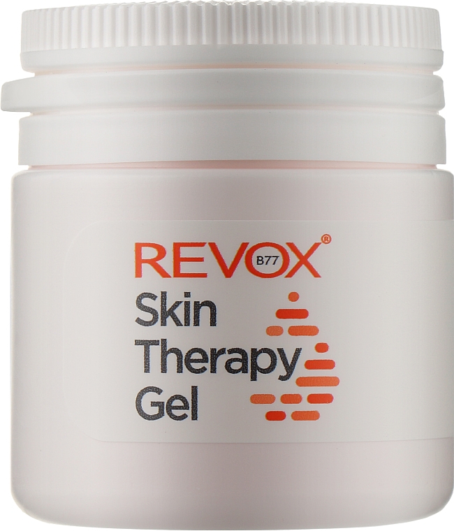 Увлажняющий гель для тела - Revox Skin Therapy Gel — фото N1