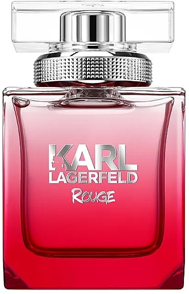 Karl Lagerfeld Rouge - Парфюмированная вода (тестер з кришечкою) — фото N1